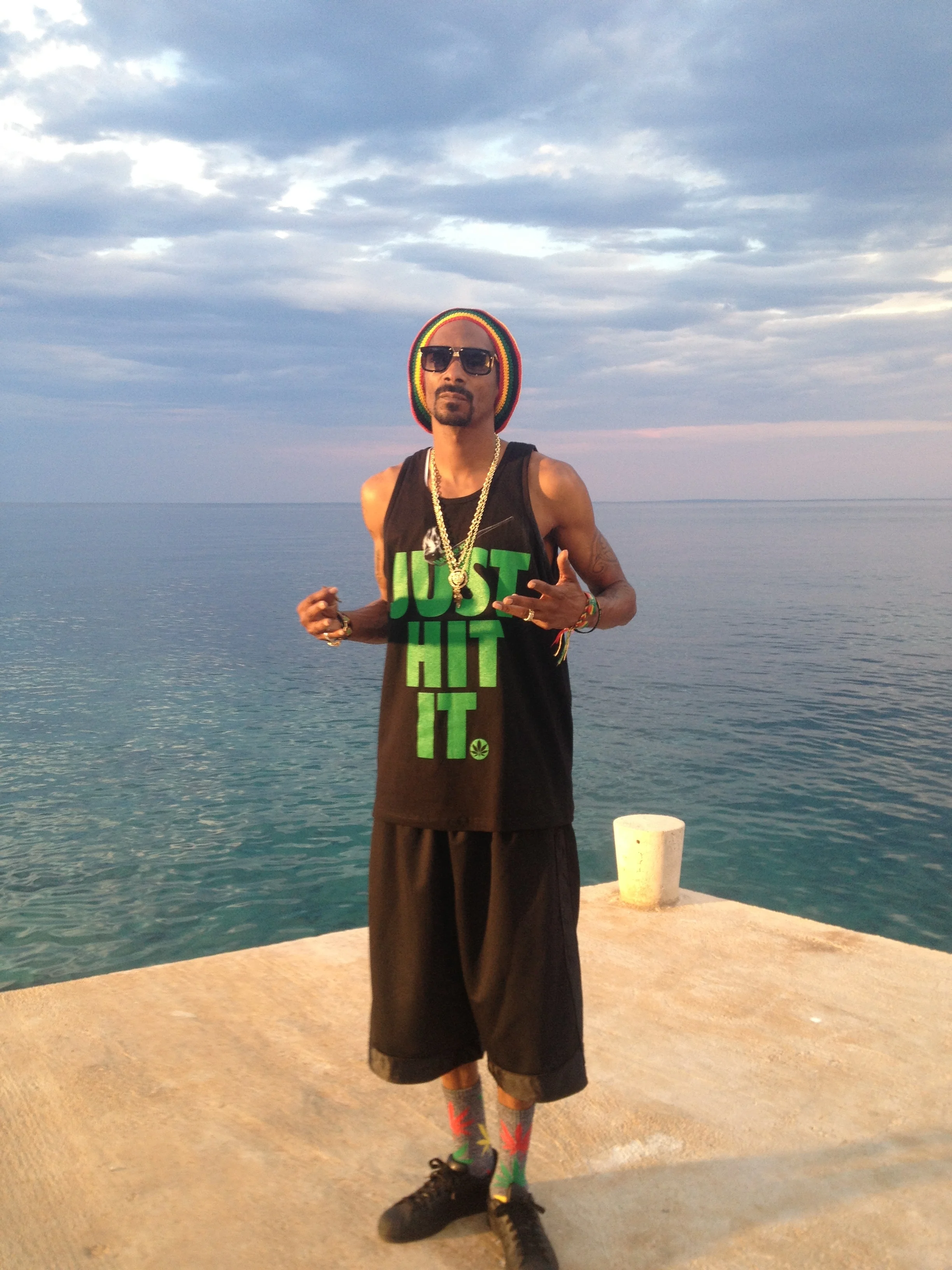 Snoop Dogg