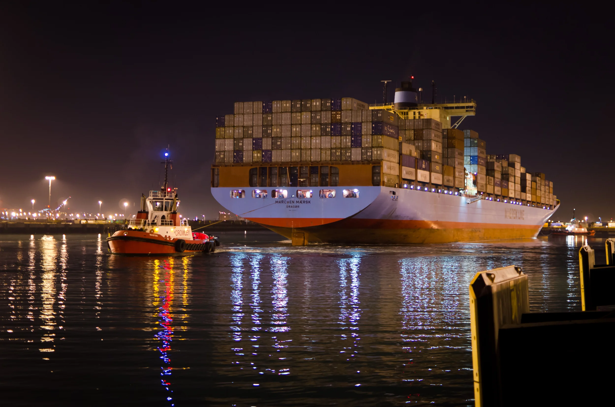 A Task-Based Needs Analysis of Maritime English