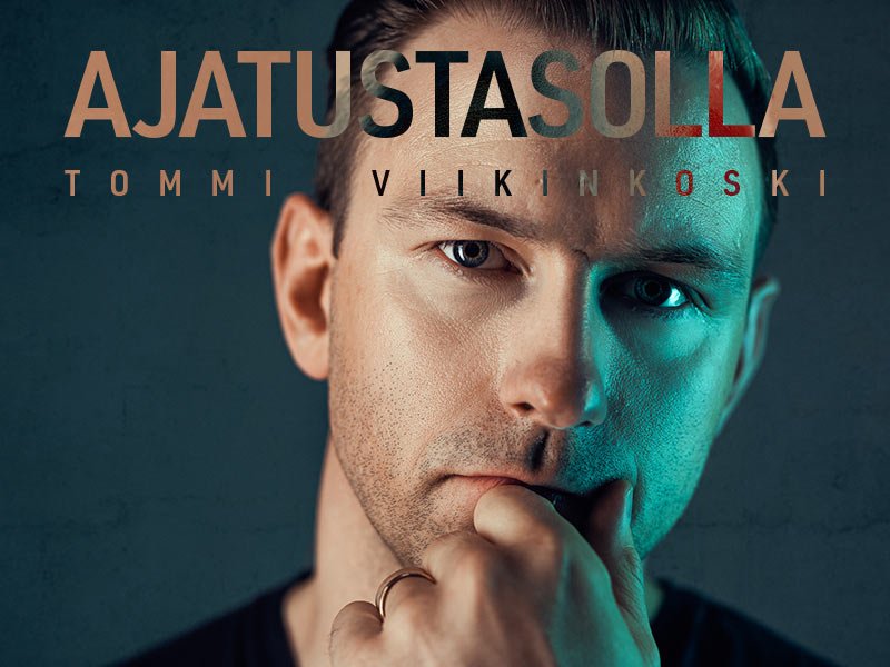 Ajatustasolla: Jari Saario, mies joka soutaa yksin yli Atlantin