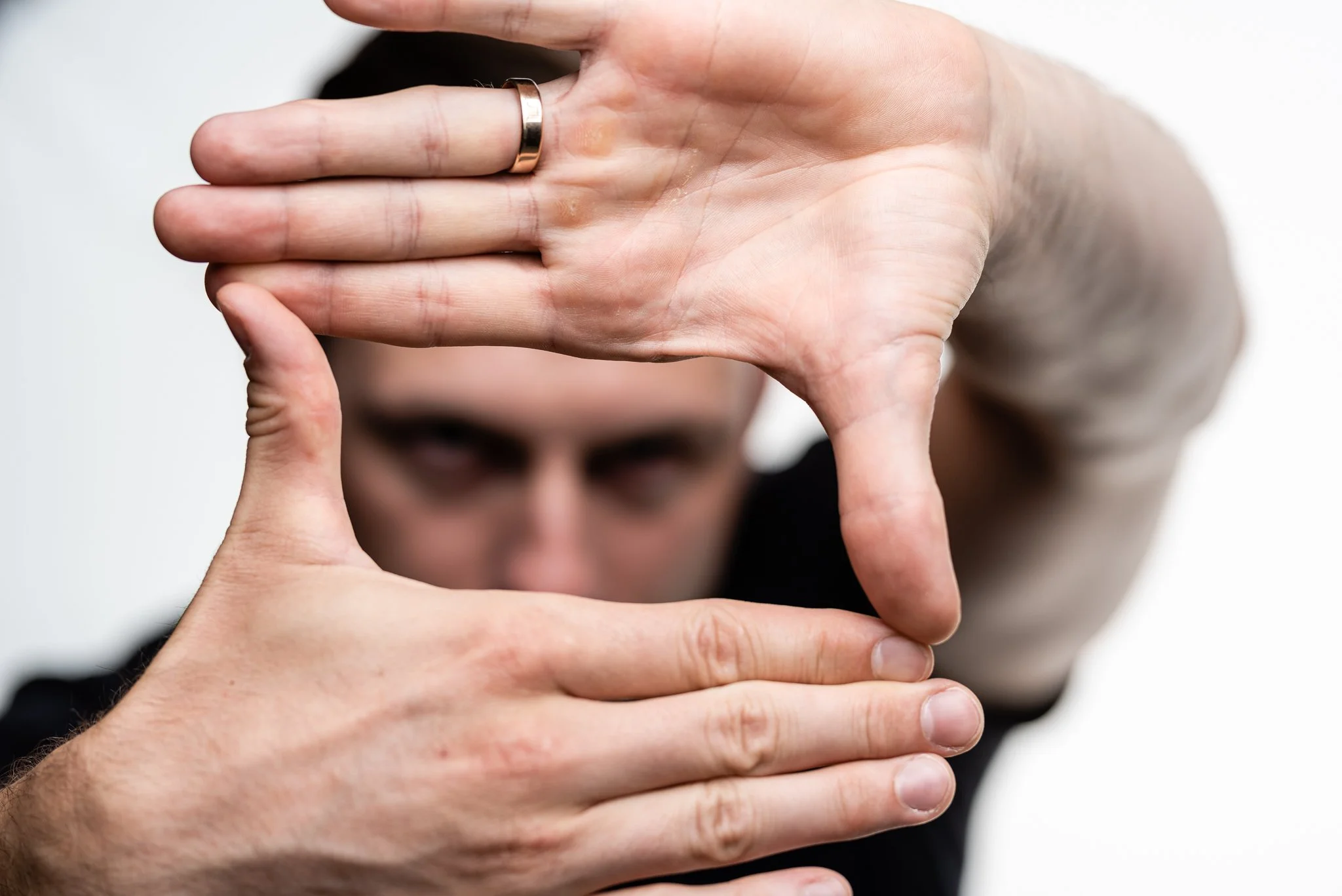 Jokainen kertoo itsestään tarinaa (osa1)