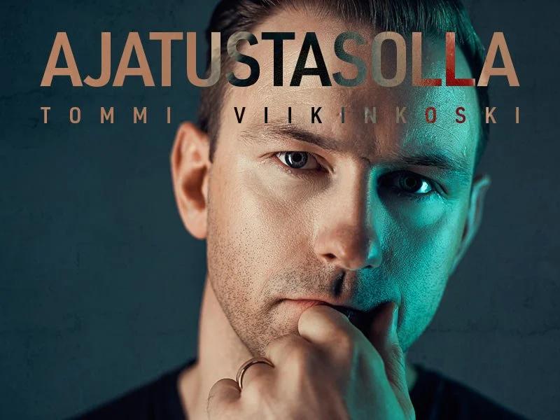 Ajatustasolla: Erja Lahdenperä