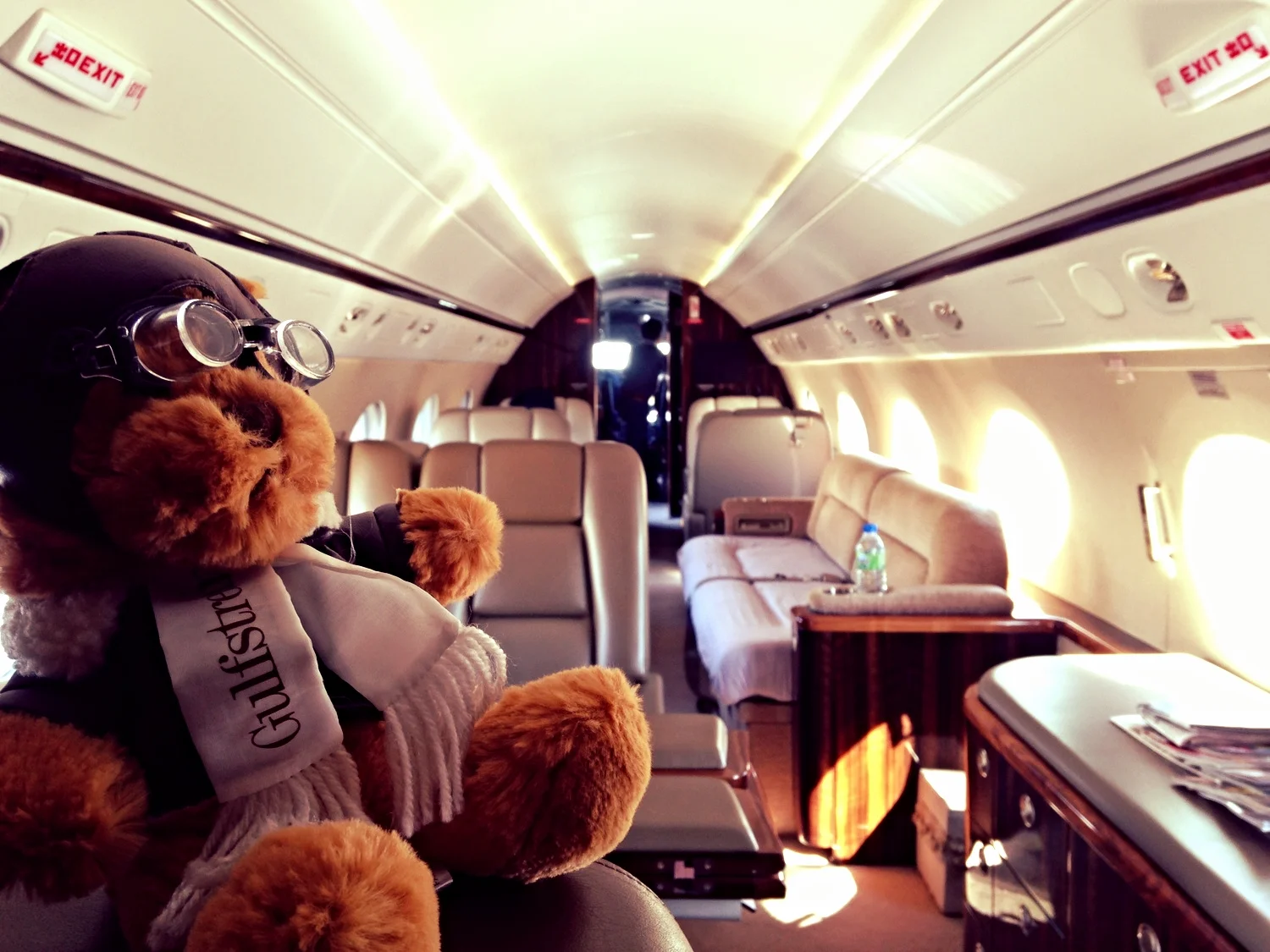 Objectively helping you assess your aircraft ownership mission & flying lifestyle needs.