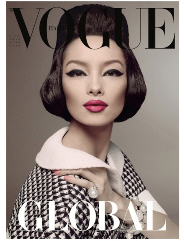Vogue UK 