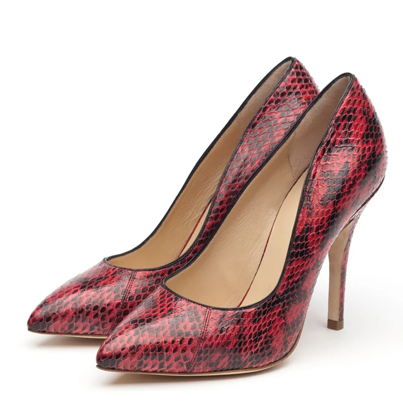 LF0051 Veva watersnake Pair.jpg