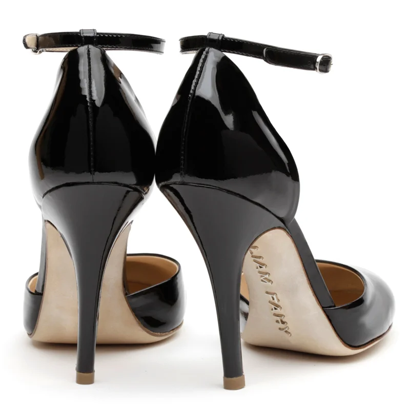 LF0030 Lula Vernice Nero back.JPG