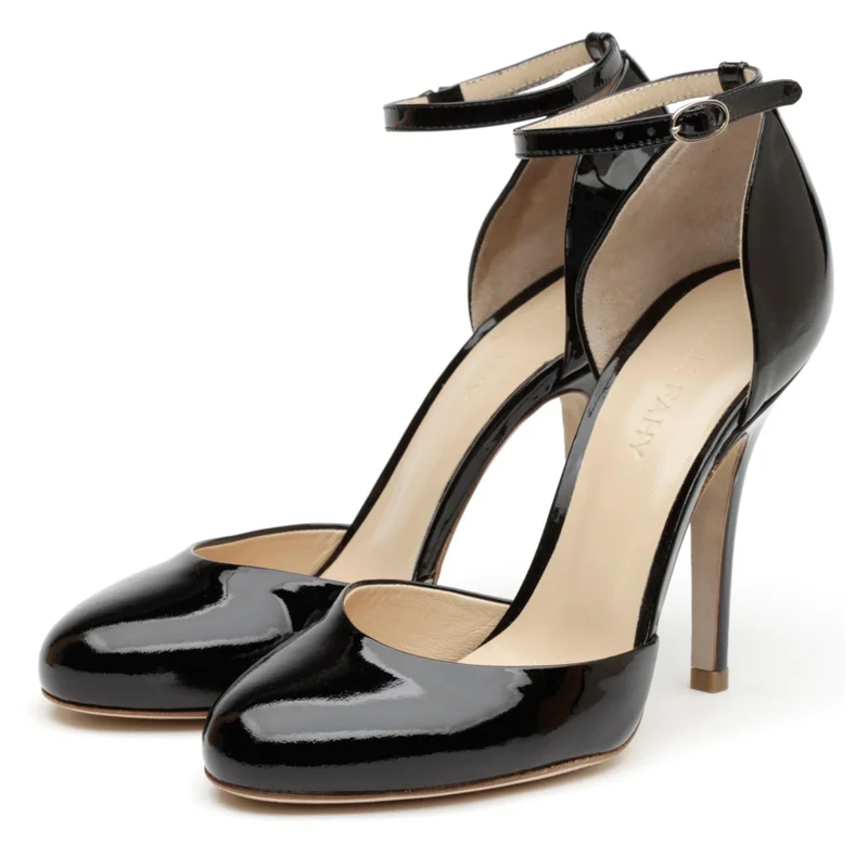 LF0030 Lula Vernice Nero Pair.jpg