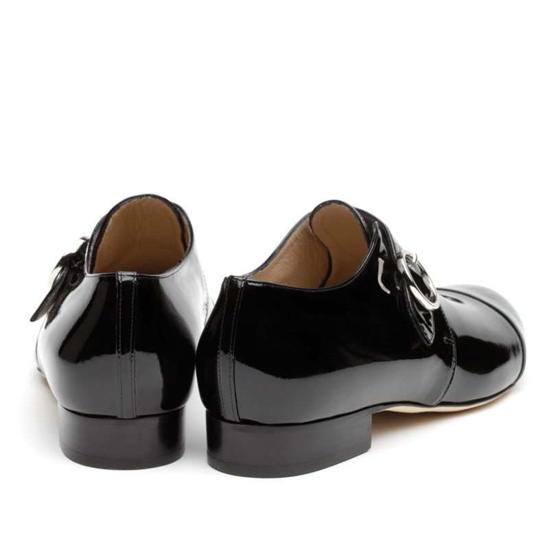 LF0033 Nicole Vernice nero back.JPG