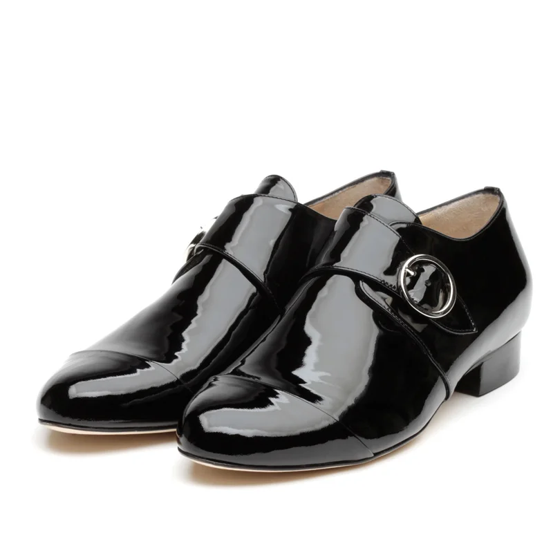 LF0033 Nicole Vernice nero pair.jpg