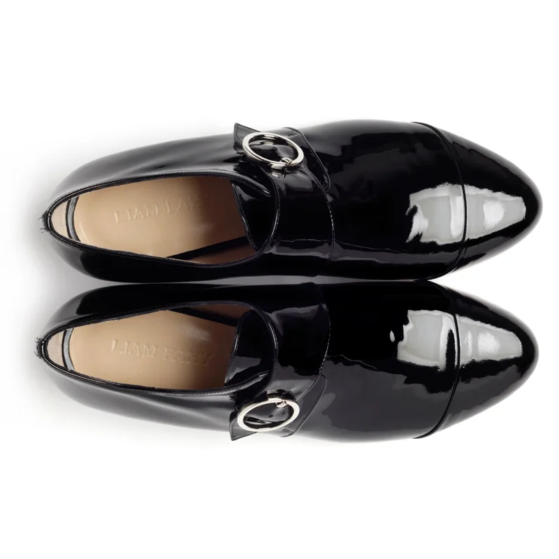 LF0033 Nicole Vernice Nero top.JPG