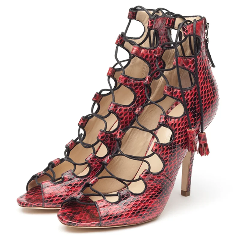 LF0055 Brigitte Red Watersnake Pair.jpg