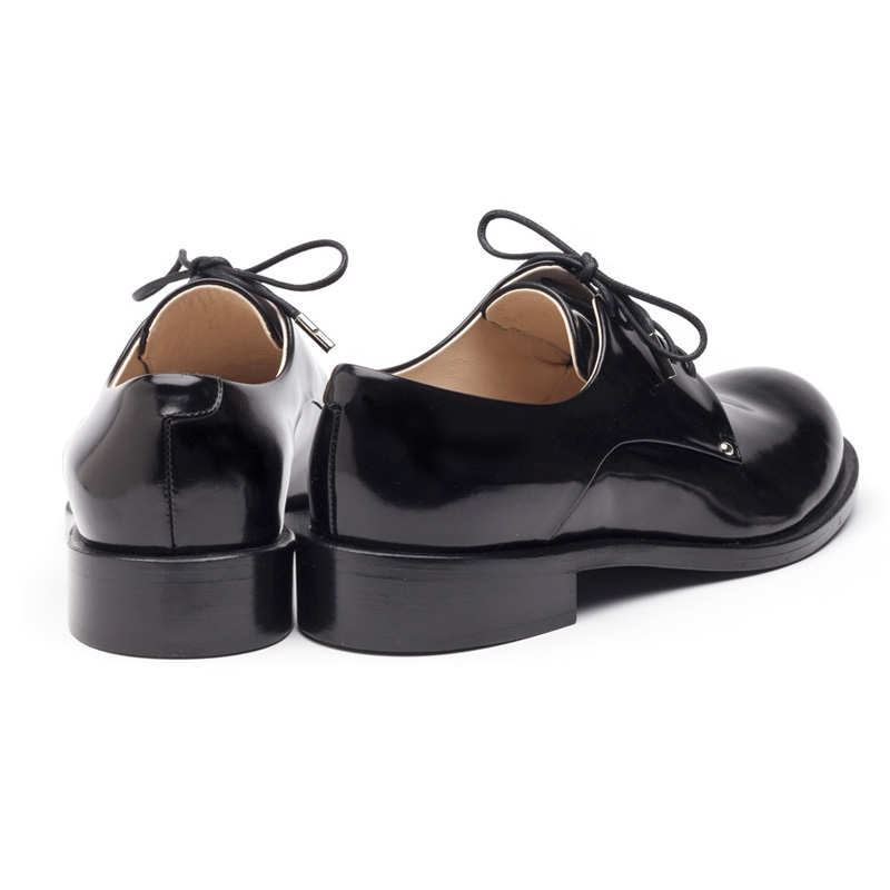 LF0113A Lexi Black highshine Rear.jpg