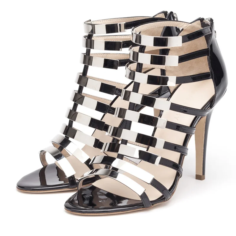 LF0105A Nina blk patent nickel Pair.jpg