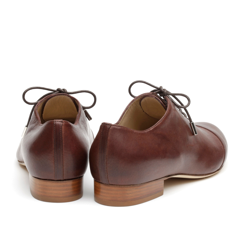 LF0034 Caroline Elbamat cuoio back.JPG