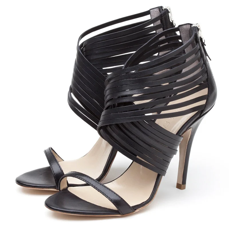 Marianne Black Elbamatt