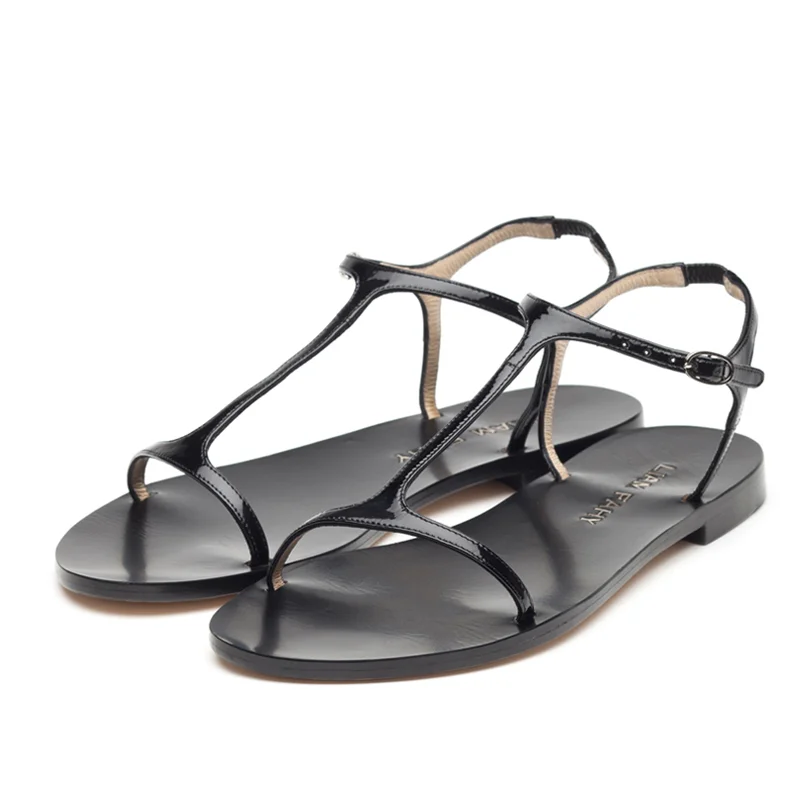 LF0042 Suzanne Black Patent Pair.jpg