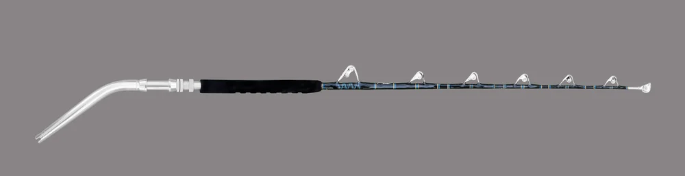 Our Signature Tuna Rods — Nautical Gifts and Gear, Bluefin Tuna