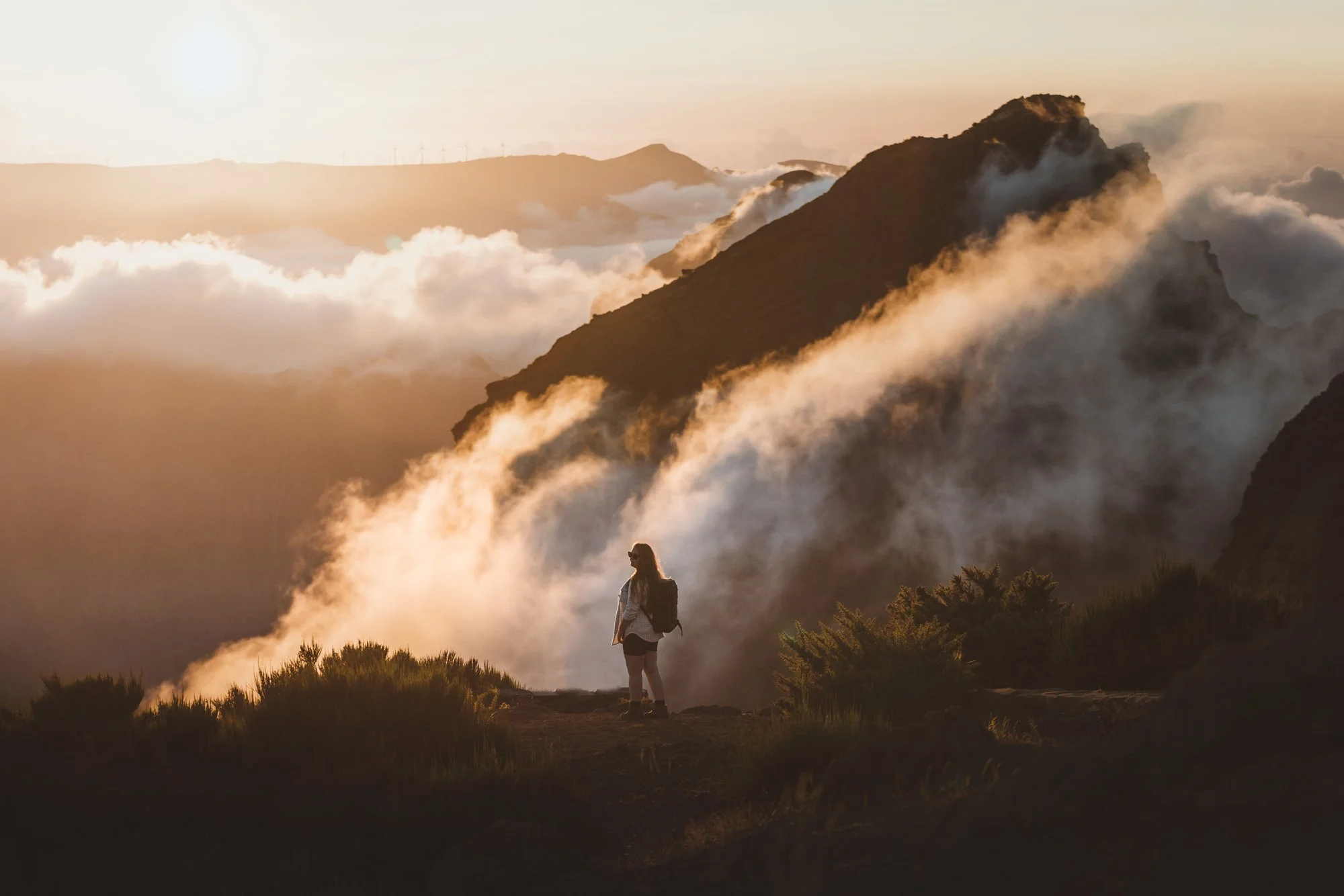 Db Journey - Photoshoot in Madeira