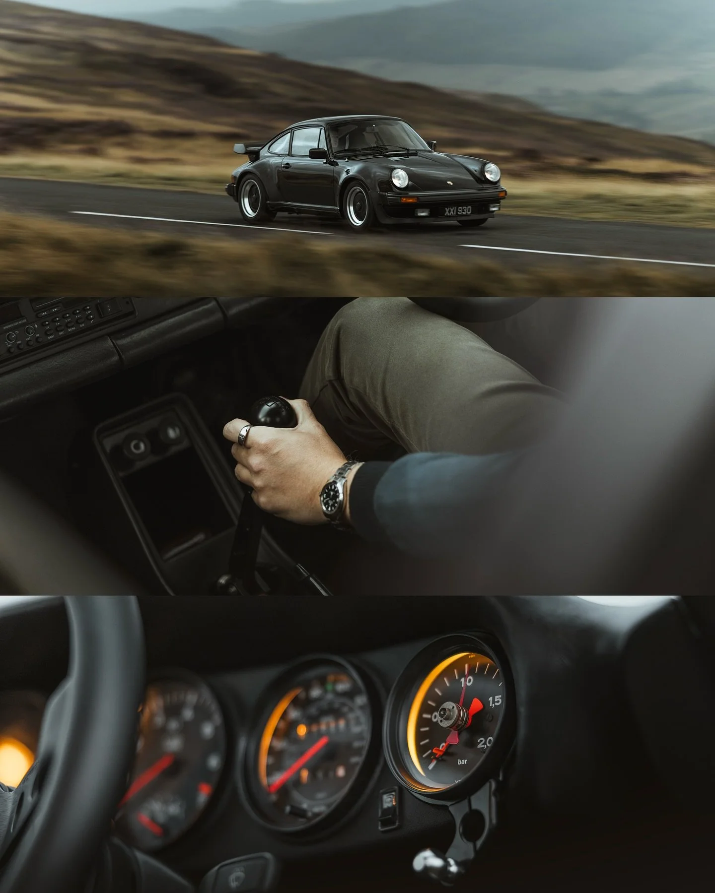 The widowmaker

@jackharding Porsche 930 turbo tearing up tarmac in the North Yorkshire Moors