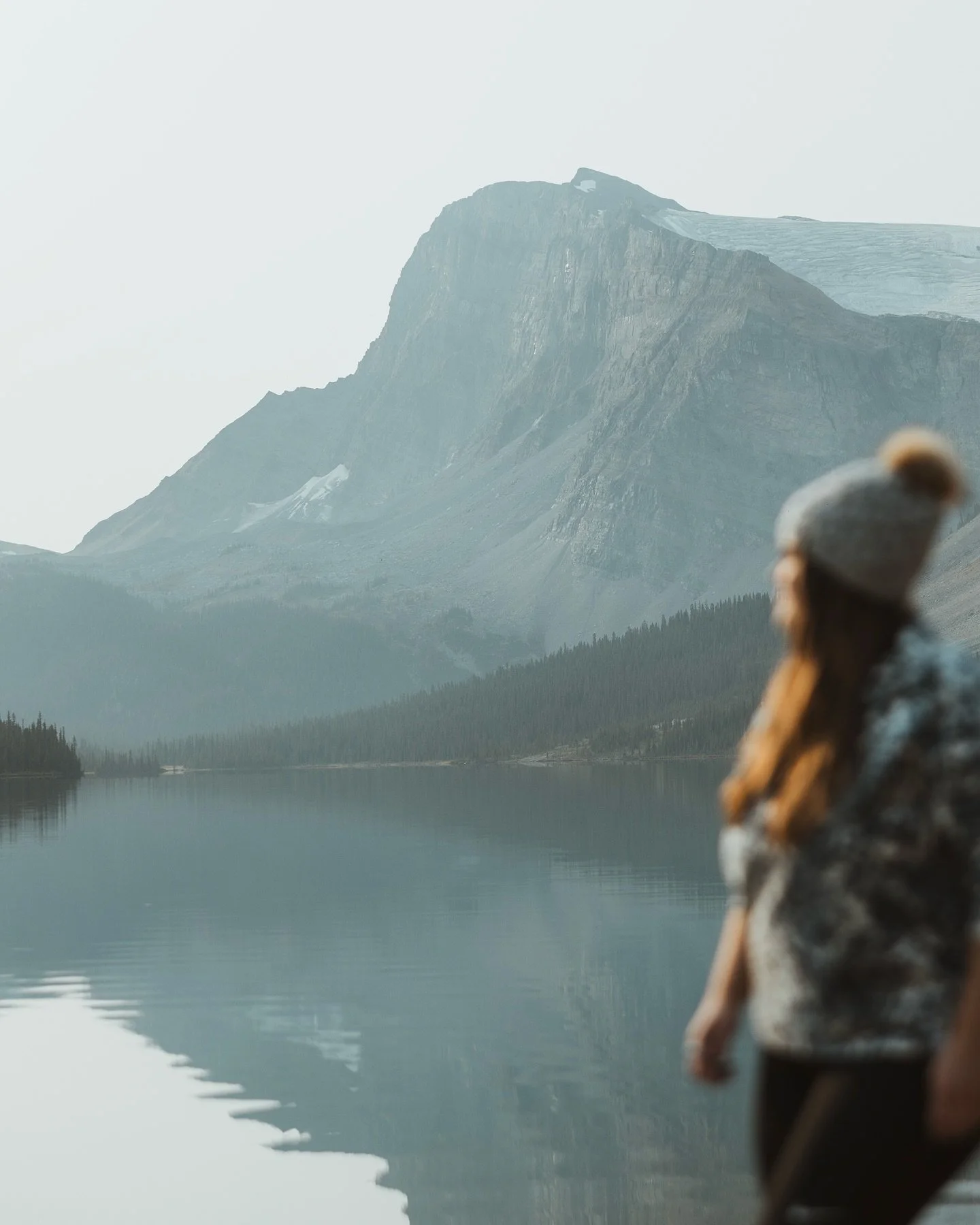 Some favourites from last year&rsquo;s trip to the Canadian Rockies &amp; Badlands 🍁