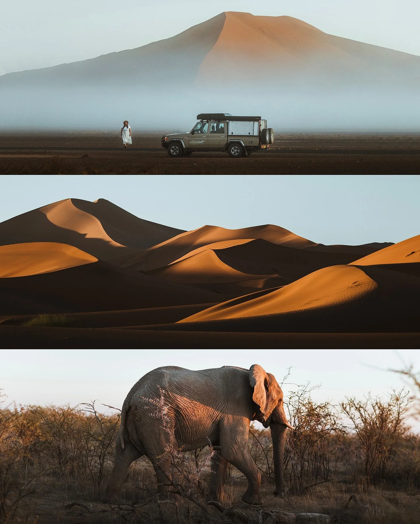20 slides of Namibia 🇳🇦