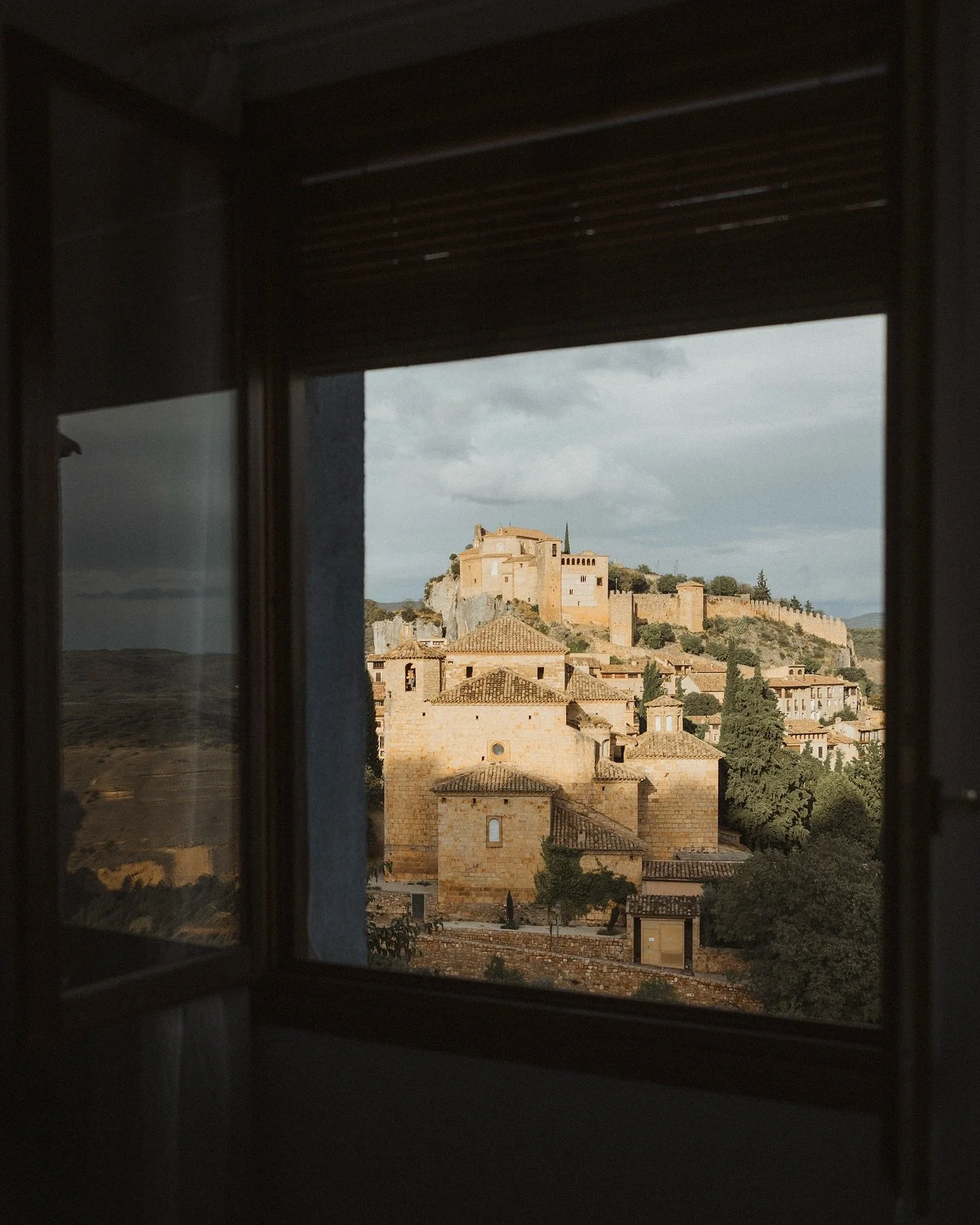 Spending the last of summer in Northern Spain