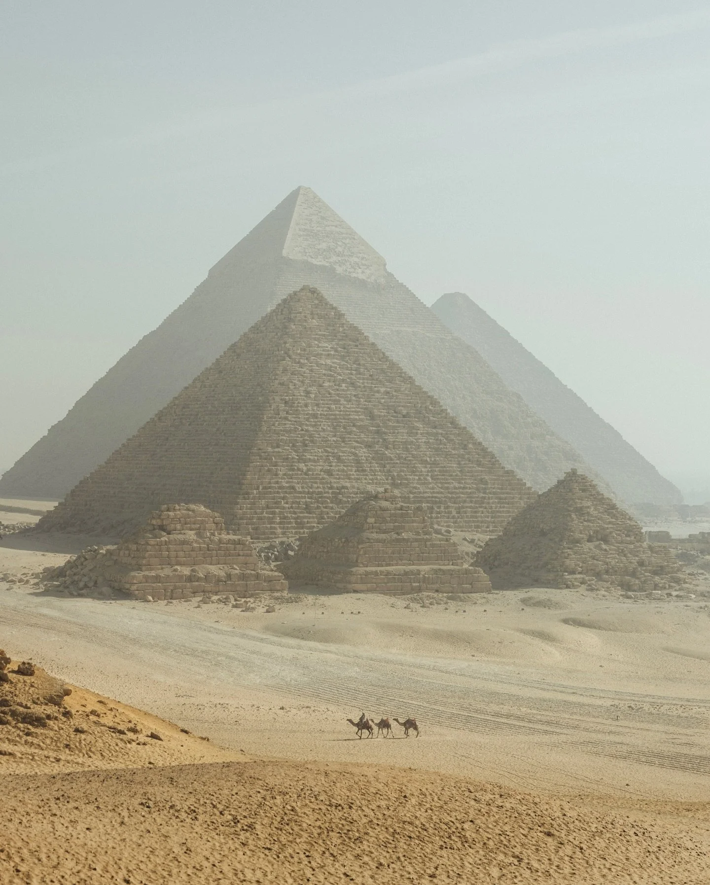 Favourite trips from 2025 

All the best for the year ahead