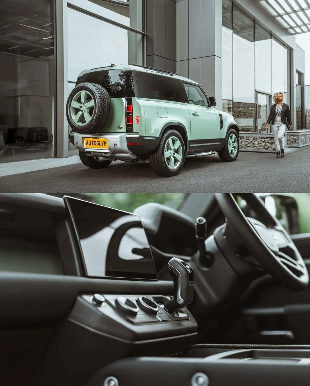 Collection of previous work for @autoglymuk 

Production @anythinginstapossible 

#productphotography #lifestylephotography #defender #automotivephotography #autoglym