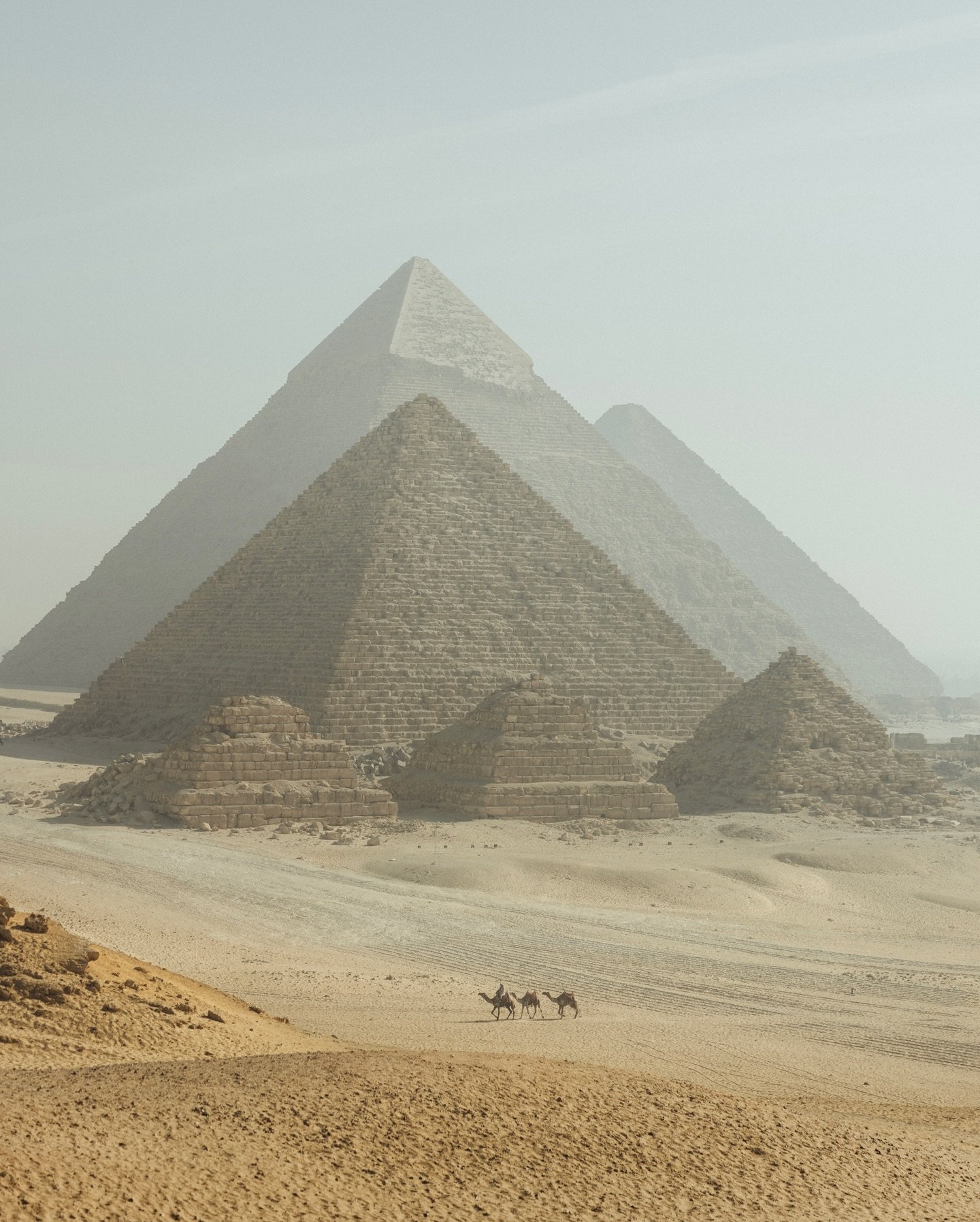 Favourite trips from 2025 

All the best for the year ahead