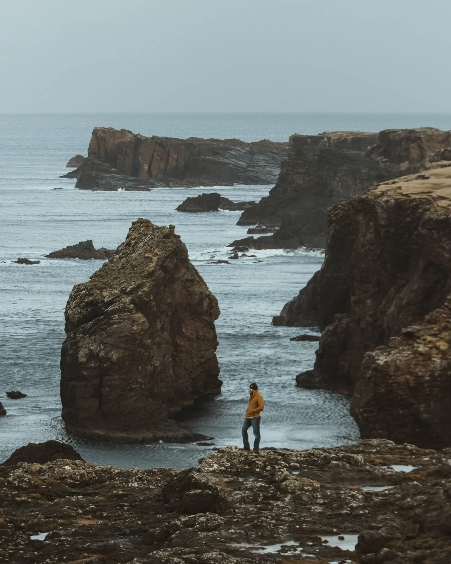 A few more highlights from a recent trip to Shetland with @thebearandwolfco &amp; @lerwickdistillery for Up Helly Aa 🔥 

#shetland #uphellyaa