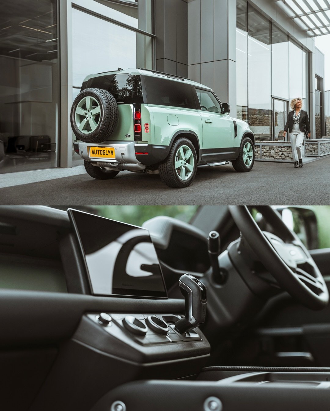 Collection of previous work for @autoglymuk 

Production @anythinginstapossible 

#productphotography #lifestylephotography #defender #automotivephotography #autoglym