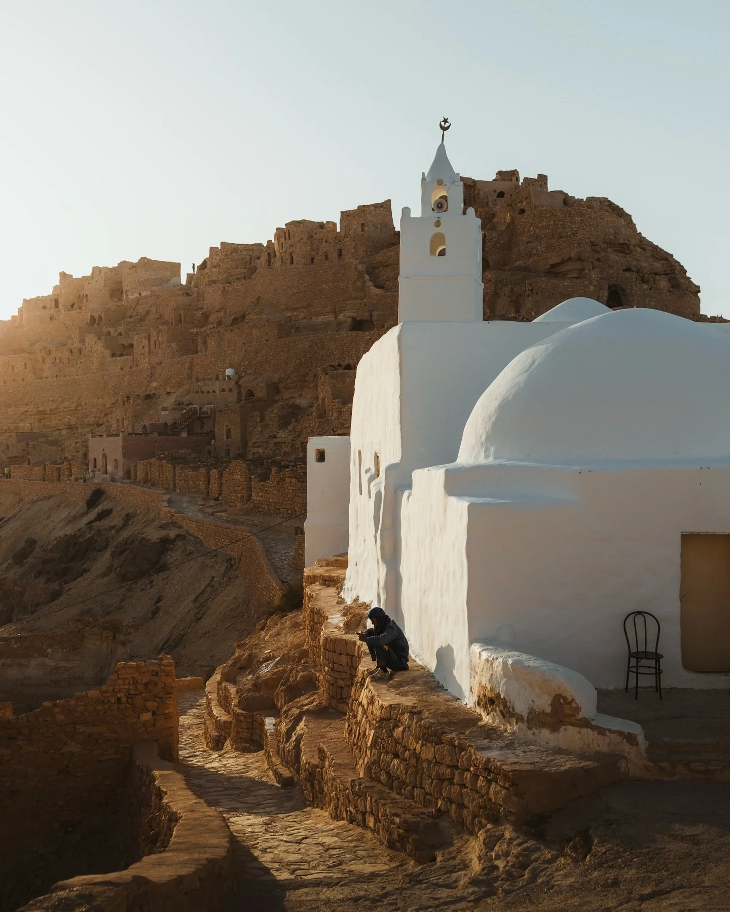 Good times from our recent Tunisia road trip 

Historic architecture, Star Wars filming locations and the Mediterranean

#tunisia #travel #djerba #tataouine #travelphotography