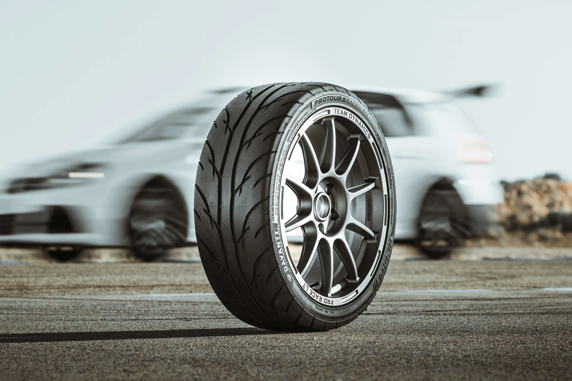 Davanti Tyres