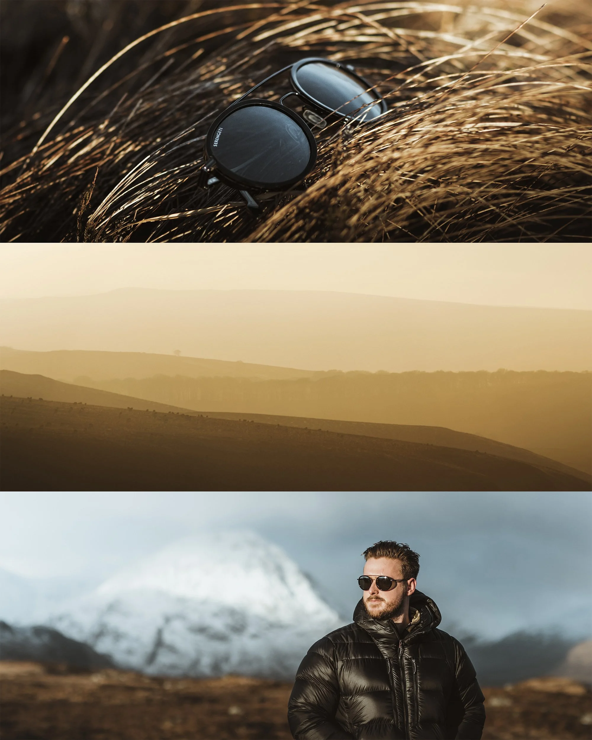 SERENGETI EYEWEAR