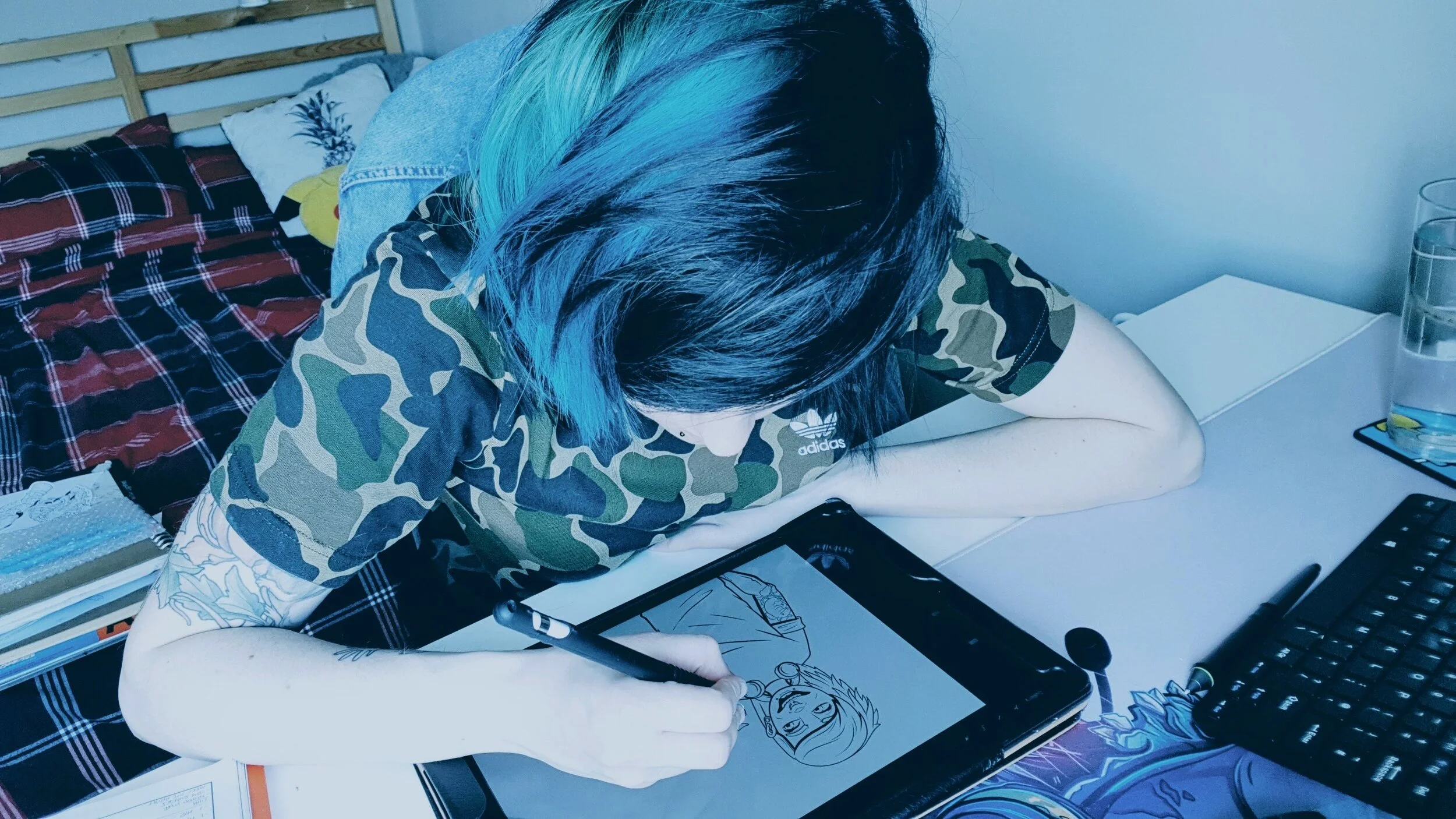 It's time to focus on yourself in 2020