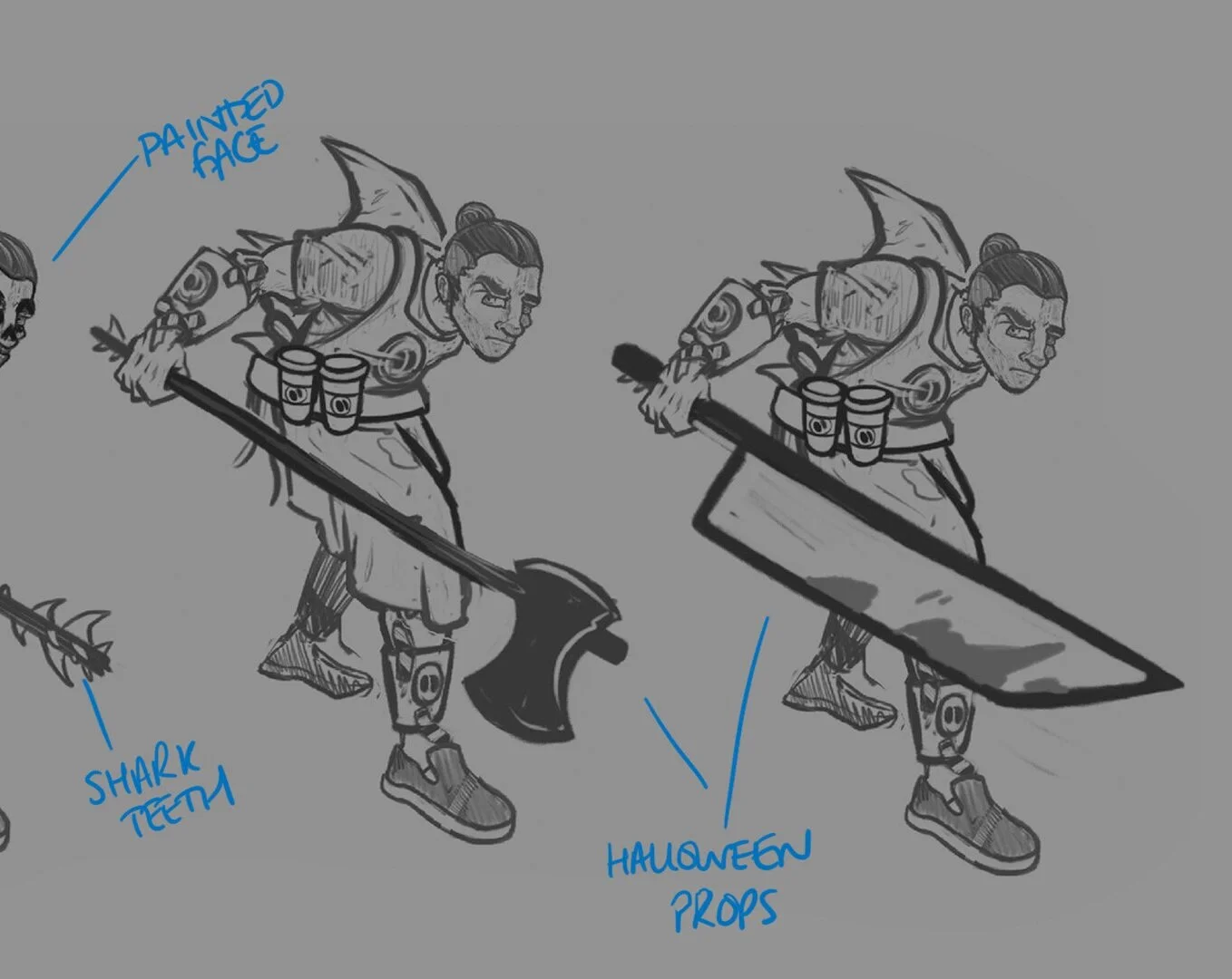 Idea Generation Tips - Part 1