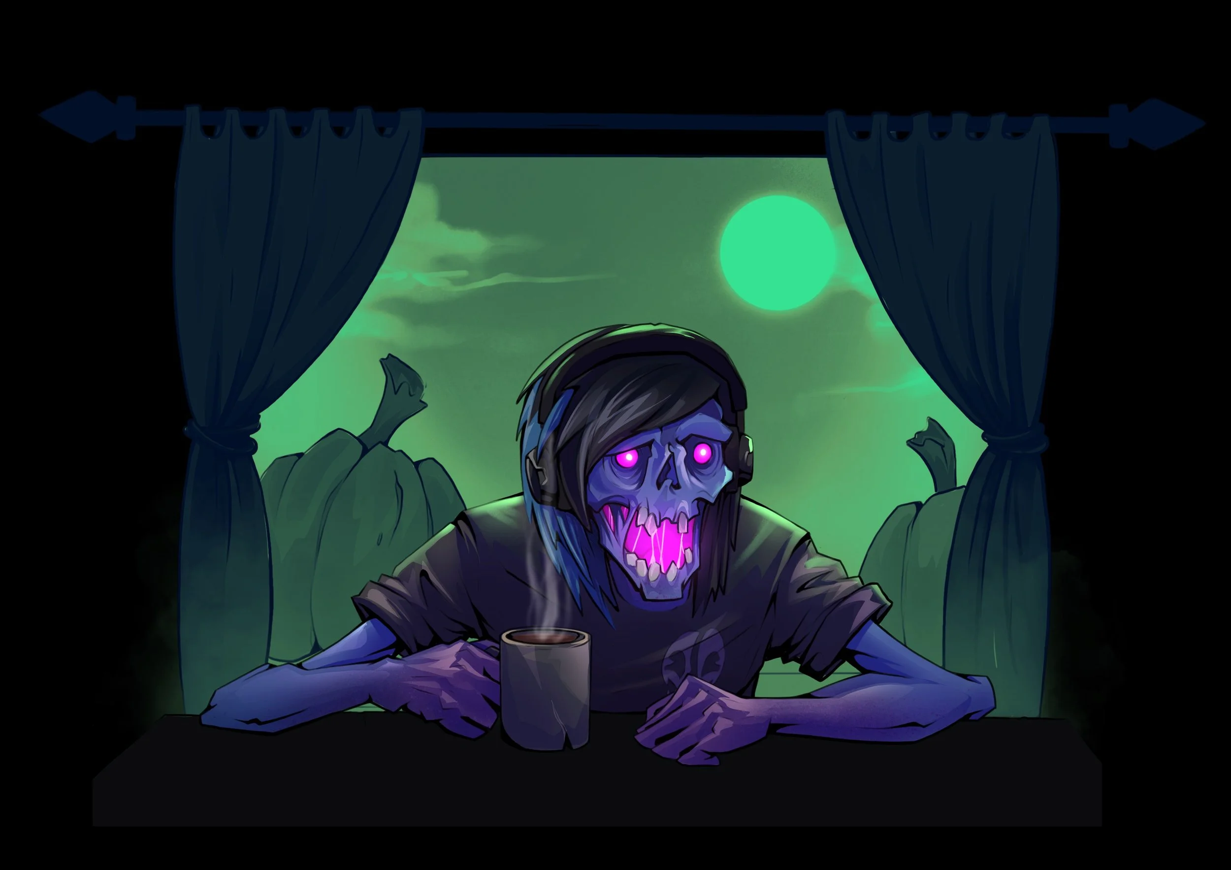 Tackling Personal Projects After A Burn Out