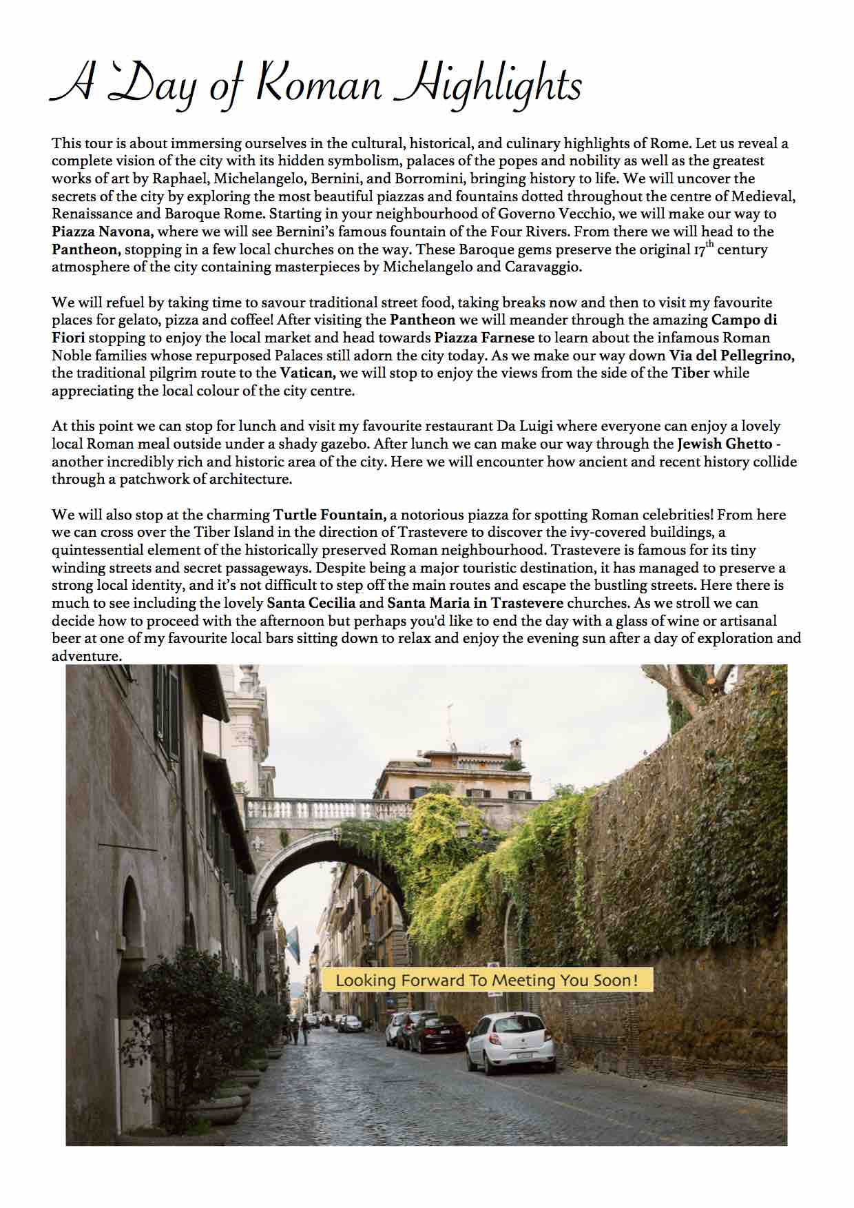 Highlights of Rome Tour Itinerary .jpg