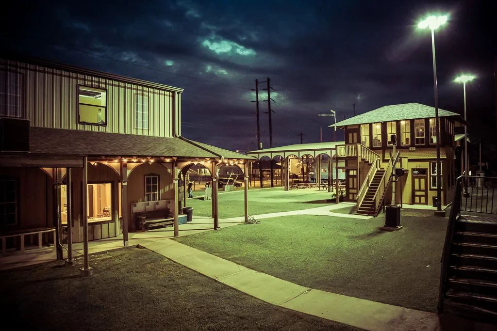 RRM is the perfect venue for your event, meeting or gathering