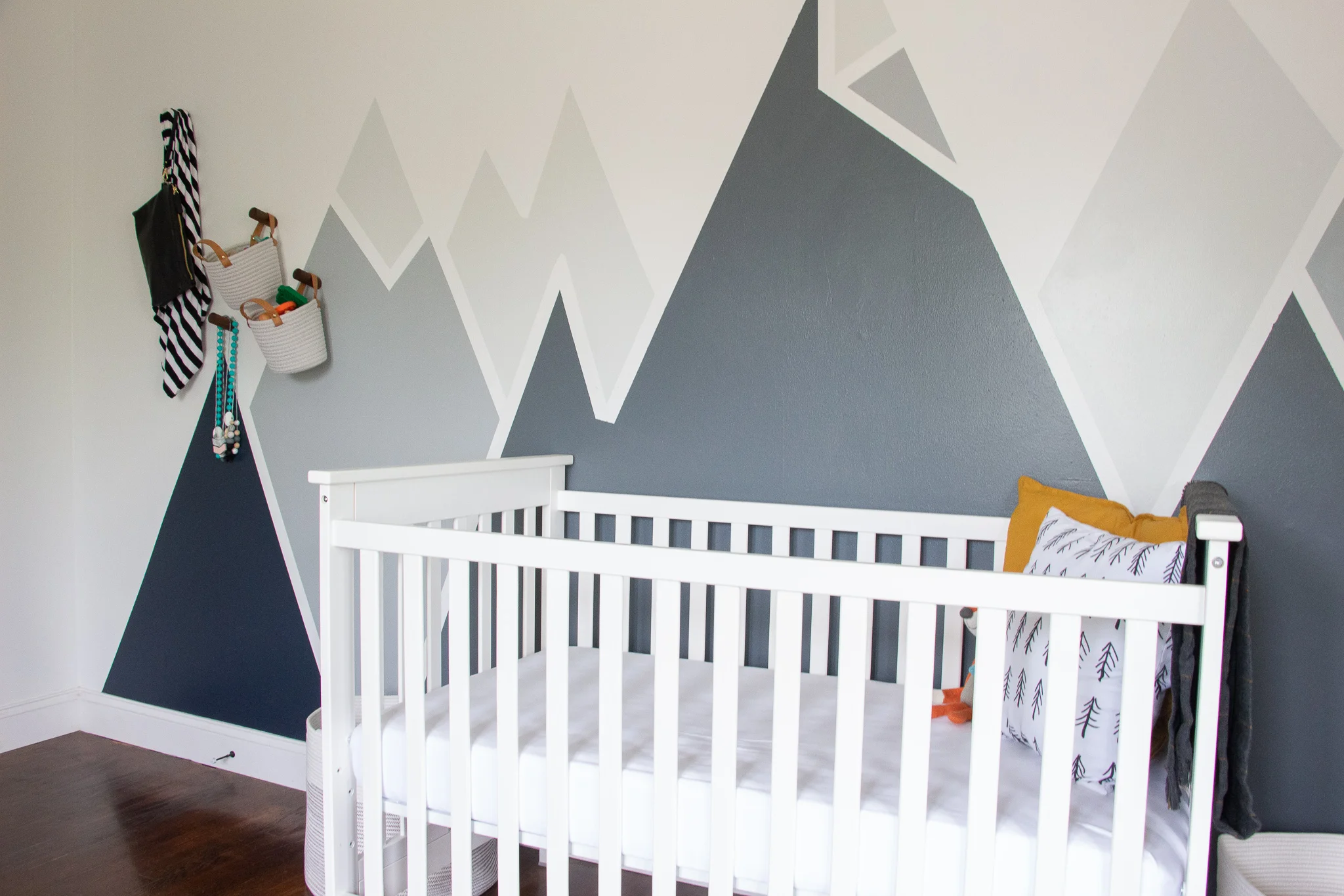 homebase nursery furniture