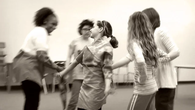 Curiosity Works: Wickliffe LAB Program