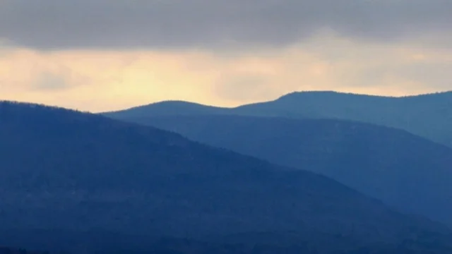 Of Streams and Dreams: Programs of the Catskill Watershed Corporation