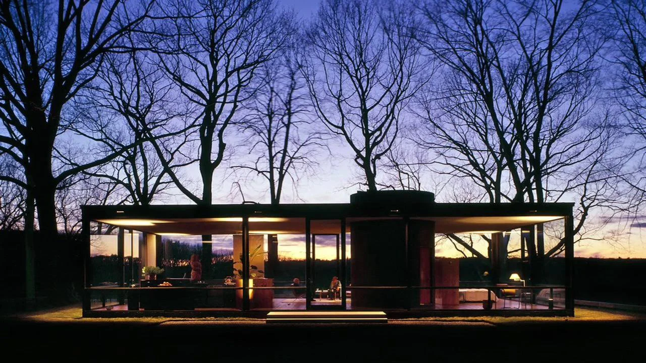 Architecture and Influence