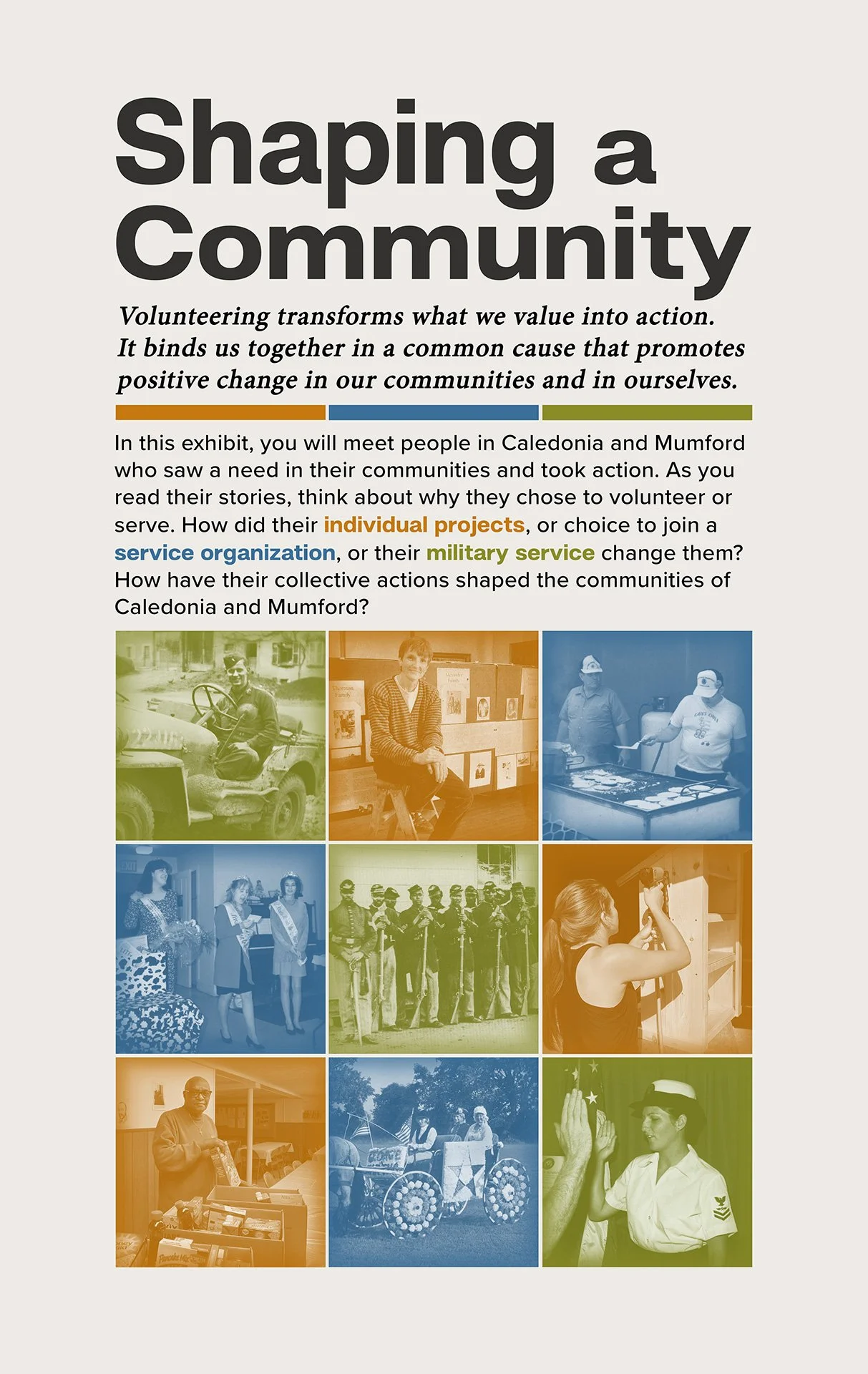 Exhibit Introduction 