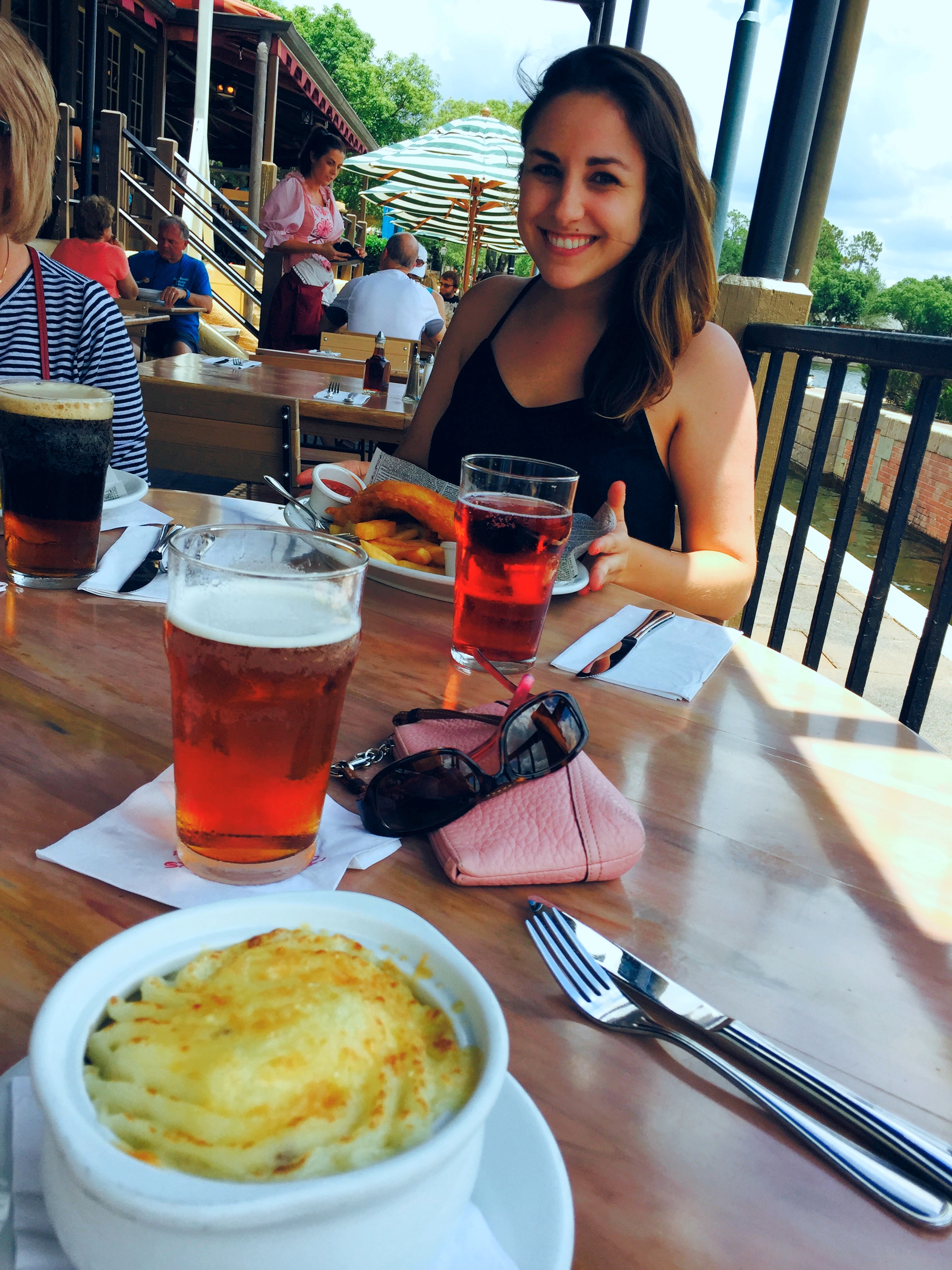 Cider & Black