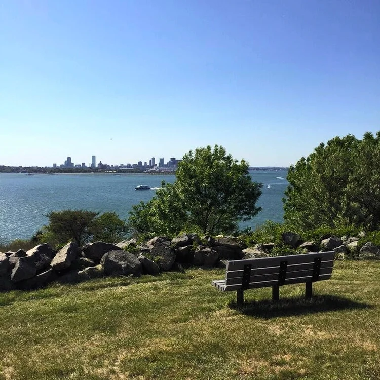 Day Trip: Spectacle Island