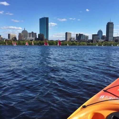 Do This, Not That; Boston