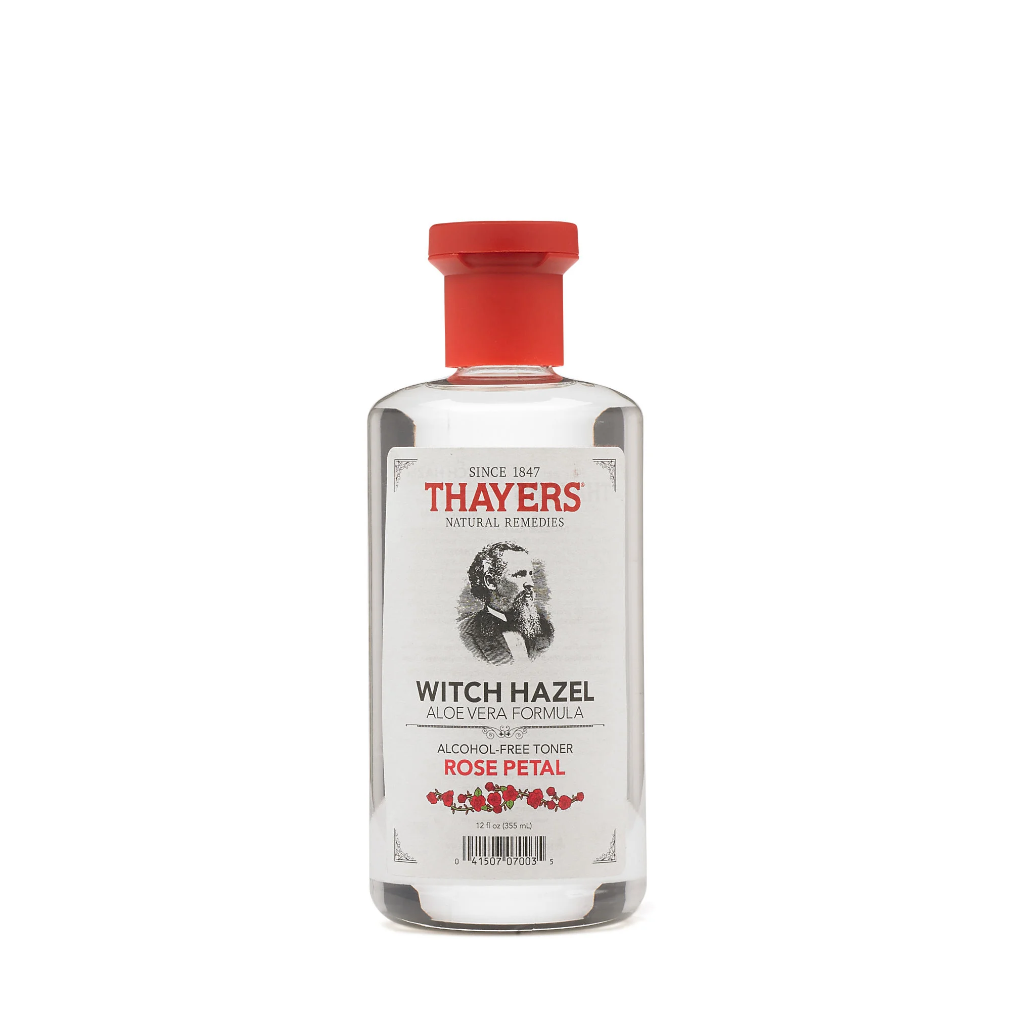 Thayer's 