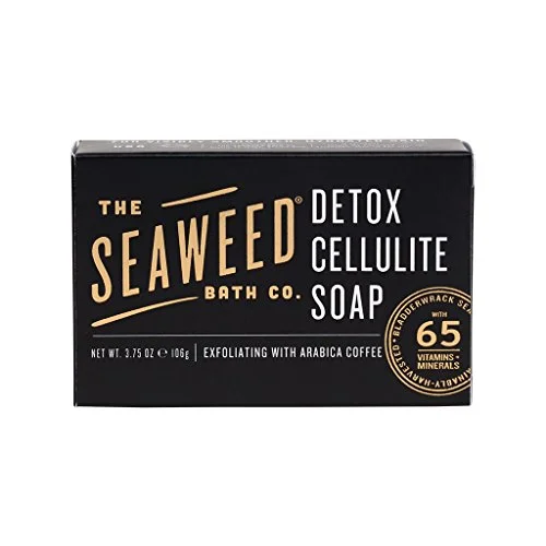 Seaweed Bath Co.