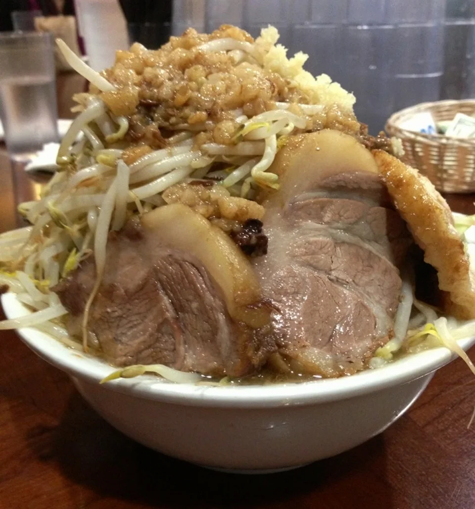 The One and Only; photo via Foursquare