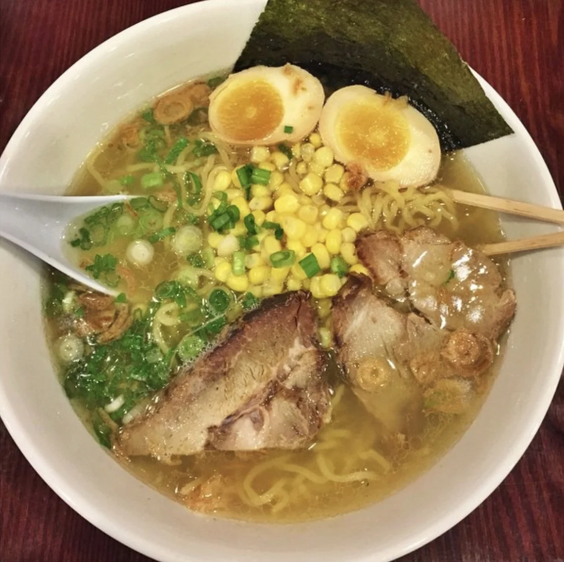 Round Up: Ramen Spots In Boston